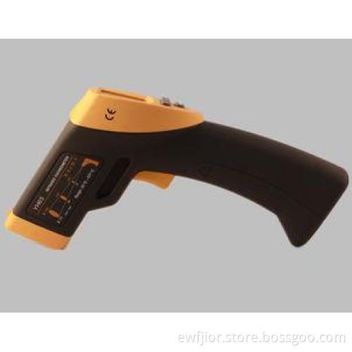 YH65 Auto Power Off Industrial Infrared Thermometer , Singl